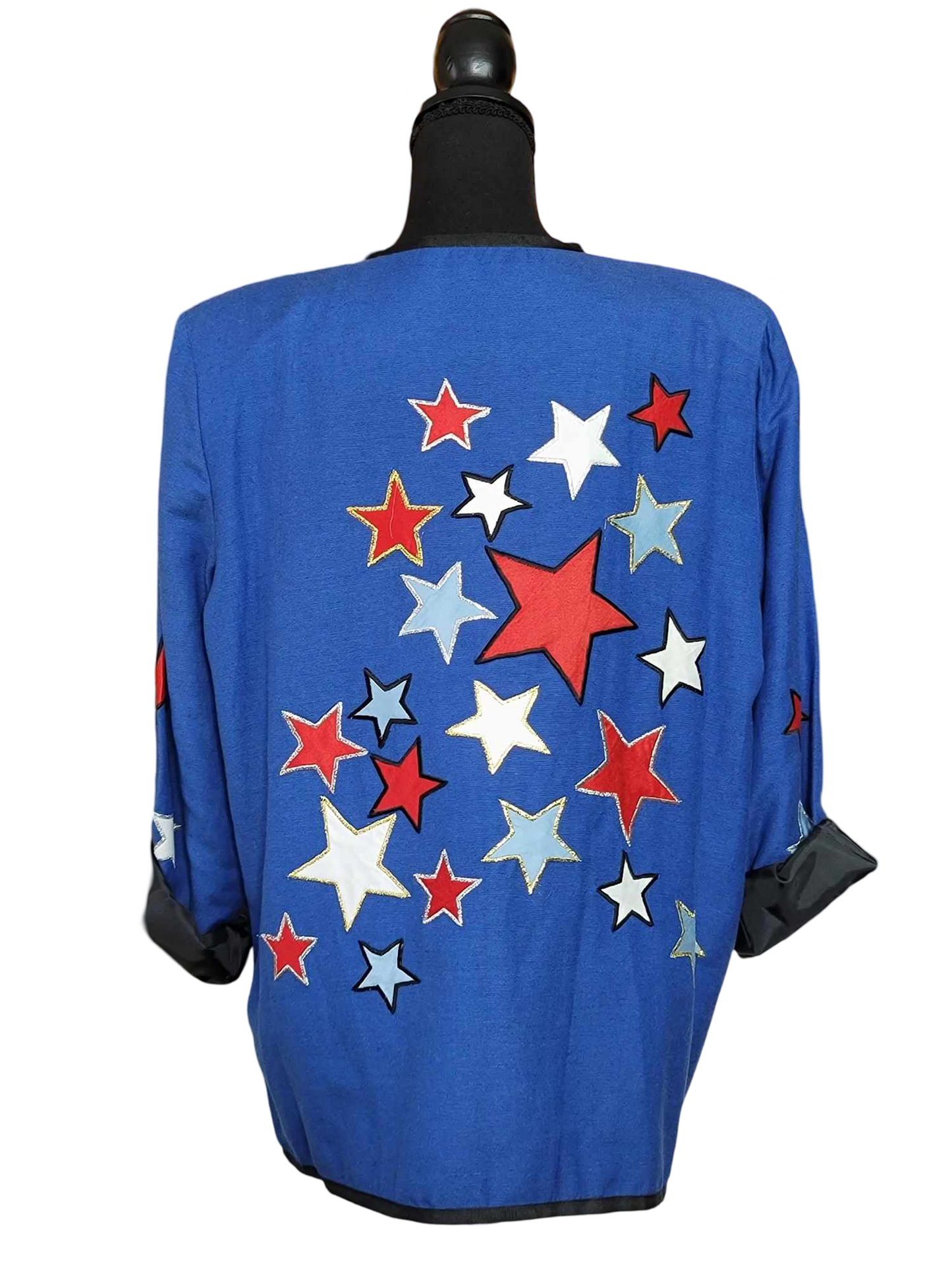 Star-Spangled Banner Blazer