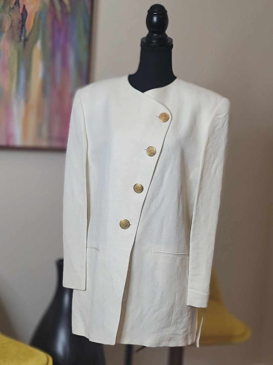 Giorgio Sant'Angelo Women's Blazers